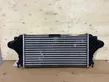 Radiador intercooler