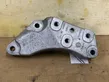 Gearbox mounting bracket