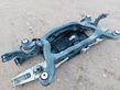 Rear subframe