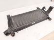 Intercooler radiator