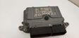 Calculateur moteur ECU