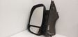 Front door electric wing mirror