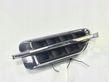 Dashboard side air vent grill/cover trim