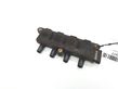 High voltage ignition coil