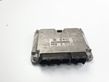 Engine control unit/module ECU