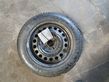 R14 spare wheel