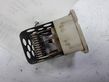 Heater blower motor/fan resistor