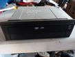 CD/DVD changer