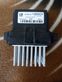 Heater blower motor/fan resistor