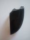 Plastic wing mirror trim cover