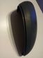 Plastic wing mirror trim cover