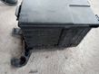 Battery box tray