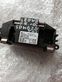 Heater blower motor/fan resistor