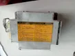 Module de contrôle airbag