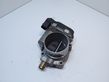 Throttle valve