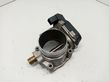 Throttle valve