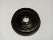 Crankshaft pulley