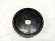 Power steering pump pulley