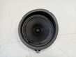 Rear door speaker