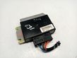 Tow bar trailer control unit/module