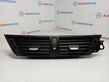 Dash center air vent grill