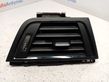 Dashboard side air vent grill/cover trim