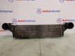 Intercooler radiator