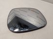 Wing mirror glass