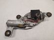 Rear window wiper motor