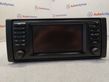 Radio/CD/DVD/GPS head unit