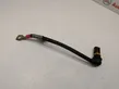 Glow plug wires