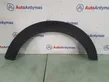 Rear arch trim