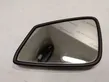 Wing mirror glass