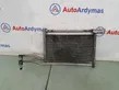 Transmission/gearbox oil cooler