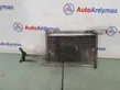 Transmisijas eļļas radiators