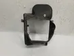 Radiator mount bracket