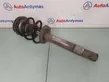 Front shock absorber/damper