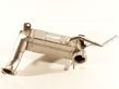Refroidisseur de vanne EGR   18750RZ0G011M2,1205000100