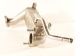 Refroidisseur de vanne EGR   18750RZ0G011M2,1205000100