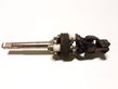 Steering column universal joint