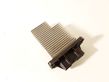 Heater blower motor/fan resistor