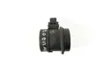 Mass air flow meter