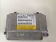 Airbag control unit/module