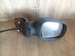 Manual wing mirror