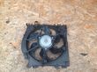 Electric radiator cooling fan