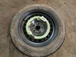 R15 spare wheel