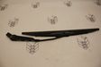 Rear wiper blade