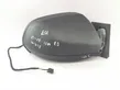 Front door electric wing mirror