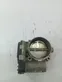 Throttle valve