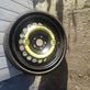 R15 spare wheel